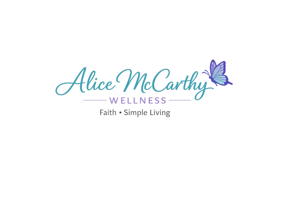 Alice McCarthy